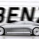Illustration for article titled Heres An Easy Idea For What To Call The Upcoming Electric Mercedes Brand